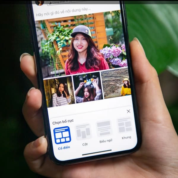 Vì sao nên dùng cách đăng ảnh lên Facebook không bị vỡ trên Facebook?- ảnh nguồn internet