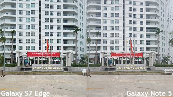 Camera Samsung Note 5 và S7 Edge 05