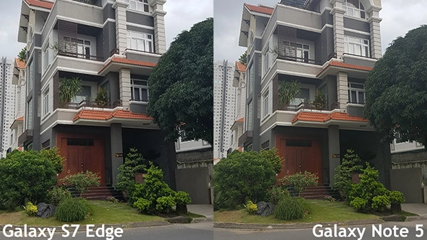 Camera Samsung Note 5 và S7 Edge 14