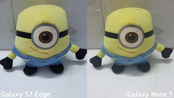 Camera Samsung Note 5 và S7 Edge 17