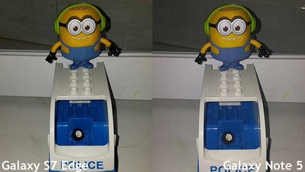 Camera Samsung Note 5 và S7 Edge 24