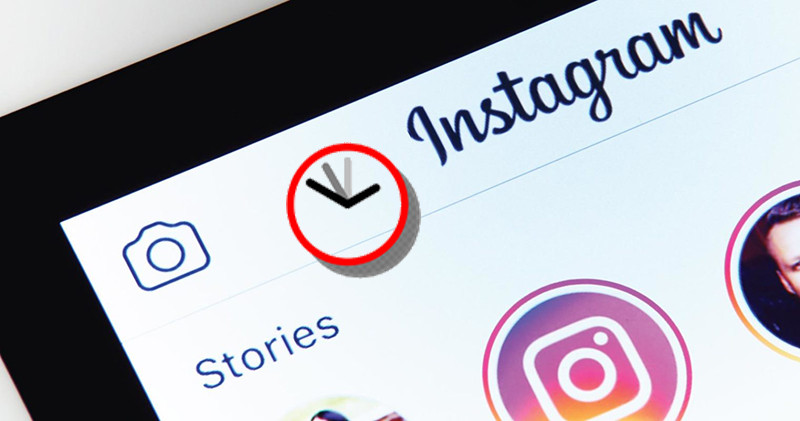Hướng dẫn hẹn giờ chụp ảnh trên instagram dễ thực hiện
