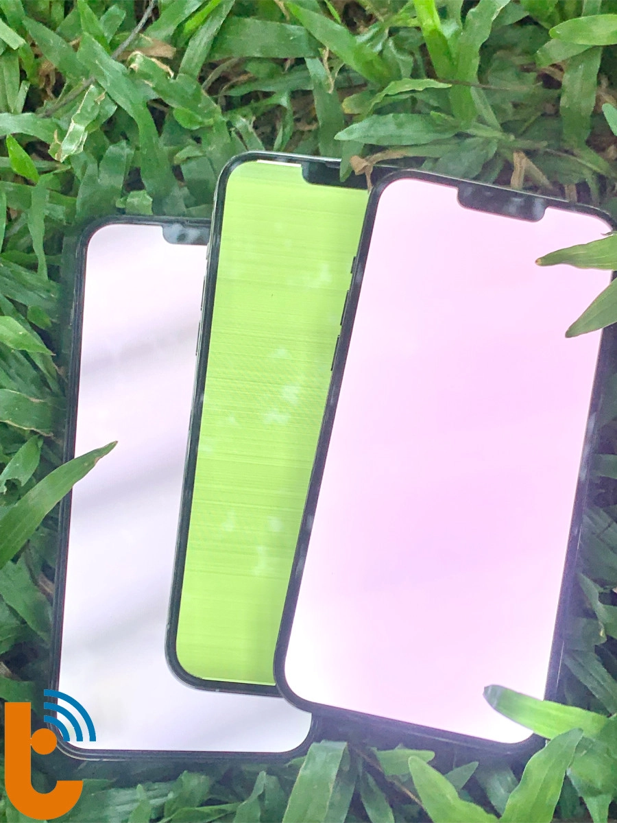 13 Pro Max lỗi màn hình