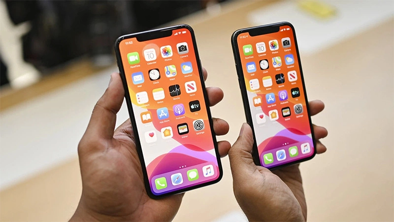 Màn hình lô là gì?