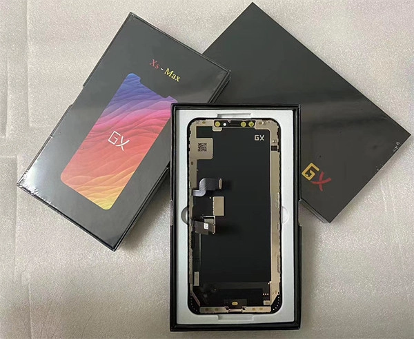 Màn GX dùng cho iPhone Xs Max