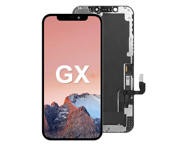 Màn GX dùng cho iPhone 12 Pro