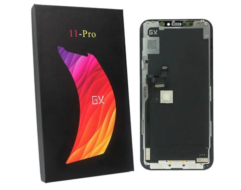 Tầm quan trọng của màn GX