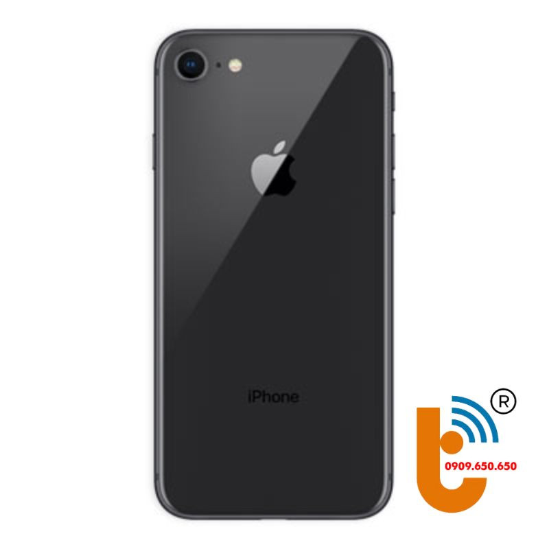 Thay mặt kính iPhone 8 uy tín giá rẻ tại TP.HCM | Phát Thành Mobile
