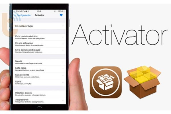 10 Tweaks Thiết Yếu Nên Có Cho Máy Jailbreak 2