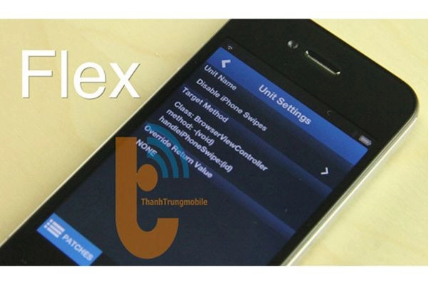 10 Tweaks Thiết Yếu Nên Có Cho Máy Jailbreak 8