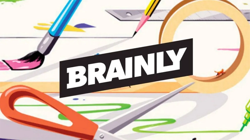 App giải bài tập tiếng anh Brainly