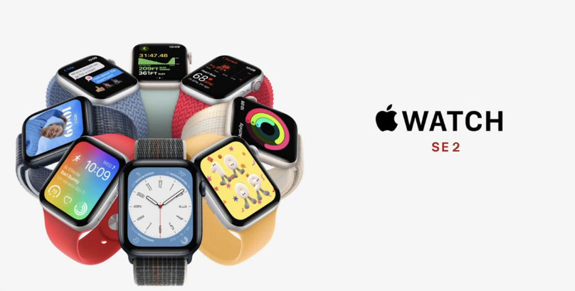 Apple Watch SE-2020