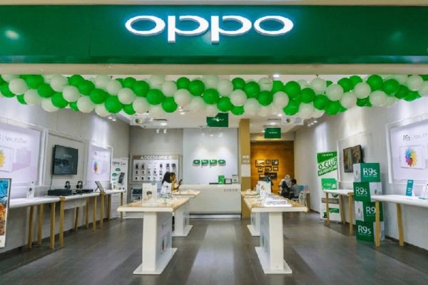 các trung tâm bảo hành Oppo tại Việt Nam 2