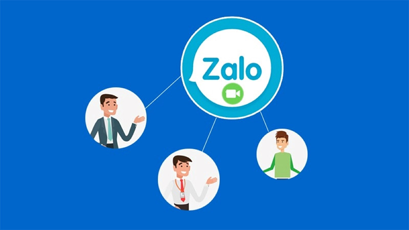 Hướng dẫn cách thêm bạn bè vào nhóm chat Zalo dễ thực hiện