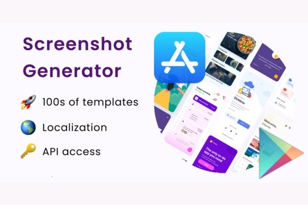Tải App Screenshot