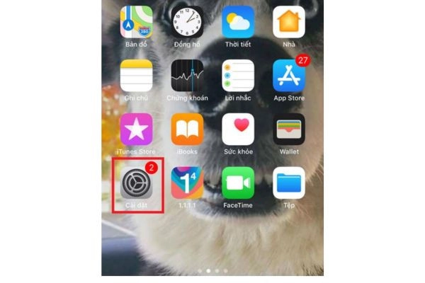 Chuyển vùng Appstore sang Nhật 1