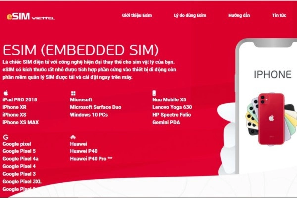 Điều kiện đăng ký