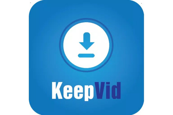 Ứng dụng Keepvid