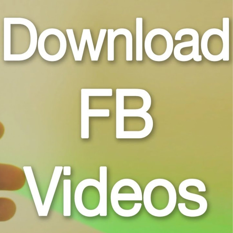 Tổng hợp các cách Download Video Facebook hiệu quả nhất năm 2023