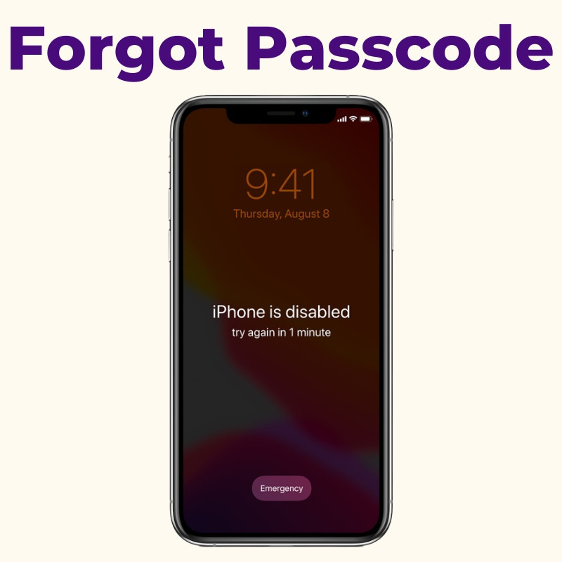 Forgetting your password on iPhone is no longer a scary worry on iOS 17 after 72 hours