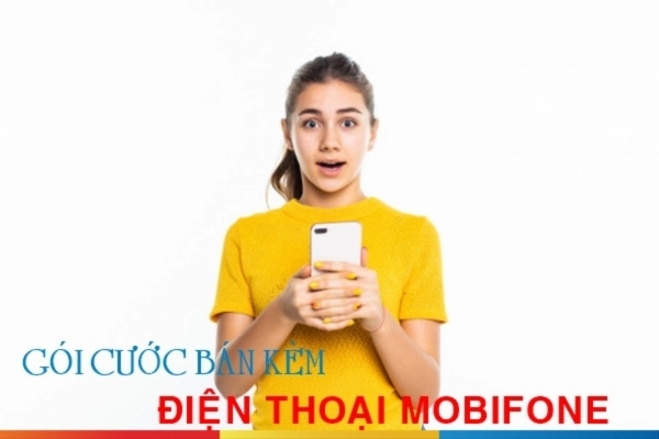 Gói cước ưu đãi kèm gọi thoại cho sinh viên