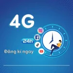Gói cước 4G Mobifone mới - Nhiều sự lựa chọn dành cho bạn
