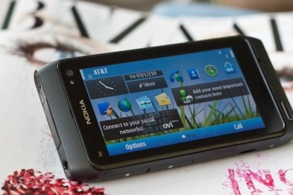 Hệ điều hành Symbian 2