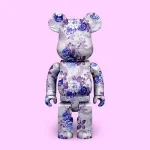 Xuất hiện top 50 hình nền Bearbrick, nhanh tay tải ngay về máy