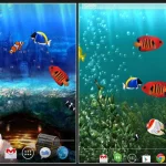 Cài Hình Nền Động Cực Chất Cho Mọi Máy Android