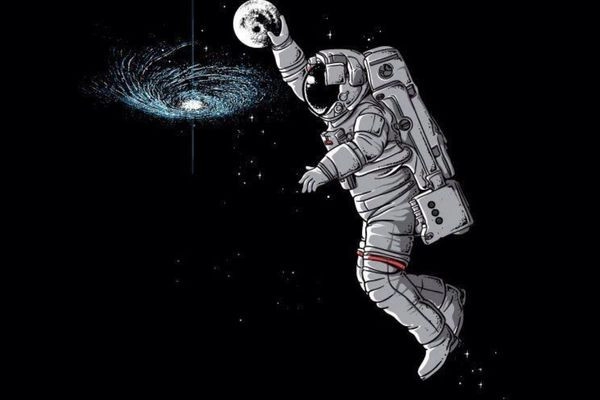 hình nền màu đen 11