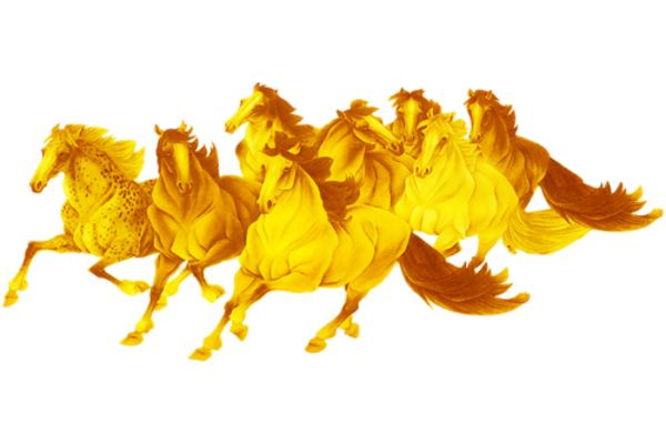 Tìm hiểu hơn 101 hình ảnh chú ngựa đẹp hay nhất  Tin Học Vui