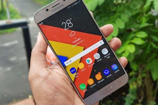 hình nền Samsung Galaxy J7 1
