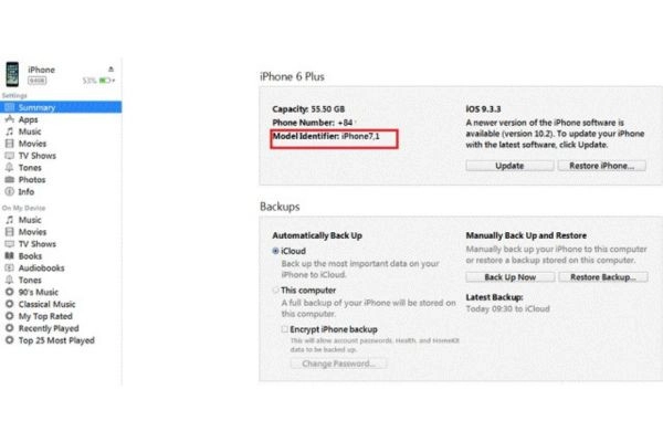 Lưu SHSH2 Dành Cho Máy Chưa Jailbreak 4