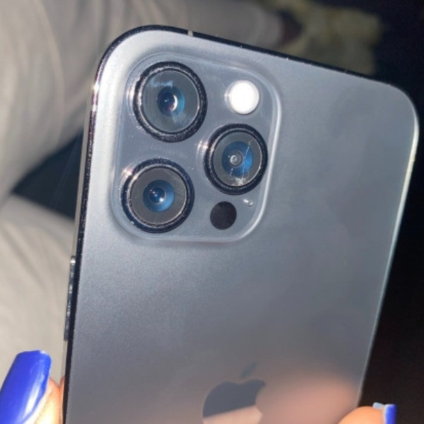 Đừng để lỗi camera làm hỏng trải nghiệm chụp ảnh của bạn trên iPhone 12 Pro Max