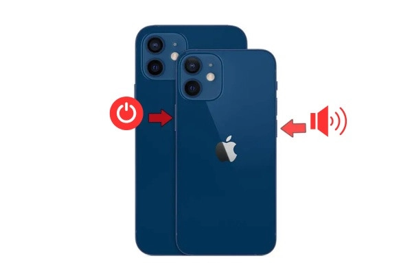 Khởi động lại