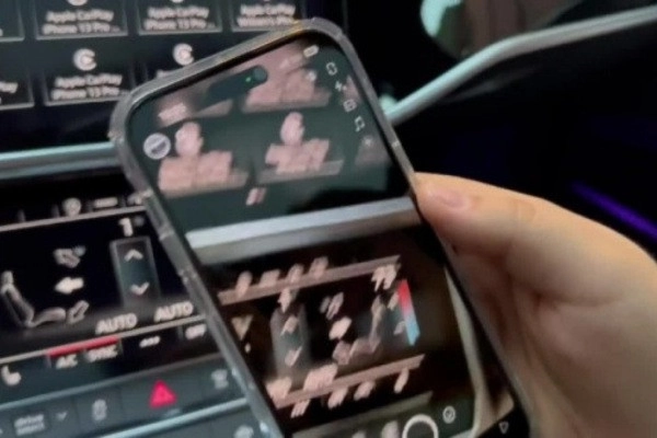 Iphone 14 Pro Max hỏng camera