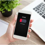 Cách kiểm tra pin iPhone 8 Plus dễ dàng tại nhà