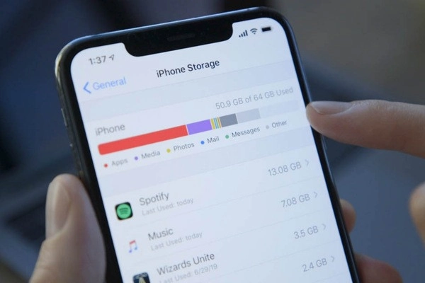 Hoạt động quá tải