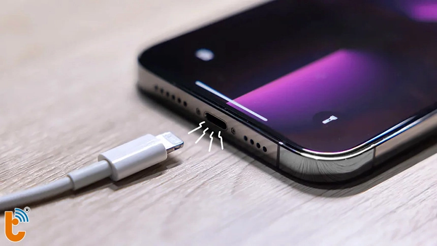 iPhone 11 nhanh hết pin