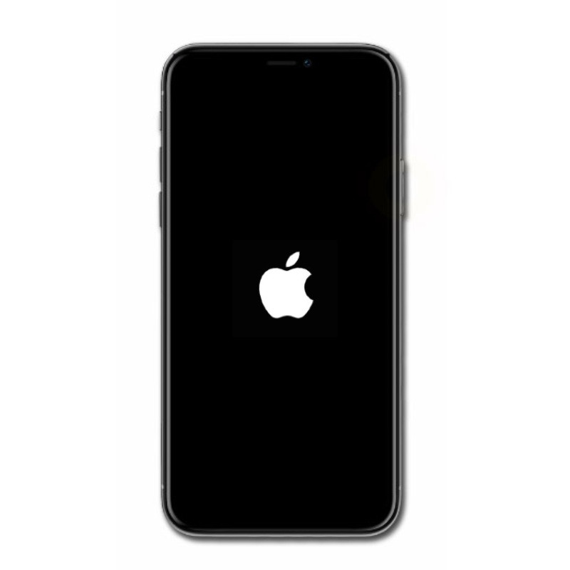 Biểu hiện iPhone Xs Max bị treo táo và cách khắc phục tình trạng này