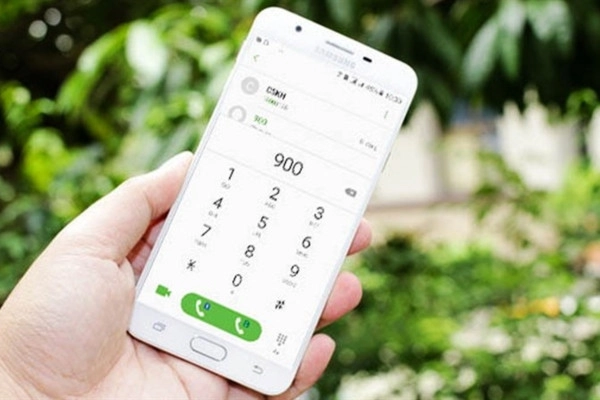 Liên hệ tổng đài mobifone 900