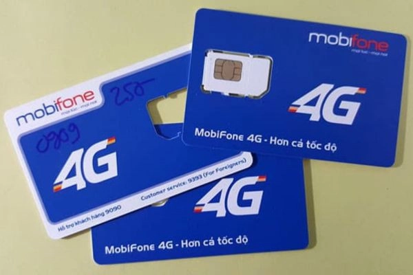 Kiểm tra dung lượng sim 4G tất cả nhà mạng 1