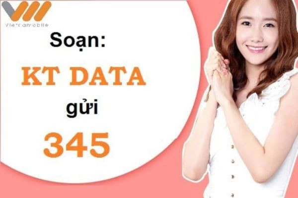 Kiểm tra dung lượng sim 4G tất cả nhà mạng 3