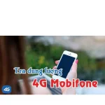 Kiểm tra dung lượng sim 4G - Tất cả nhà mạng