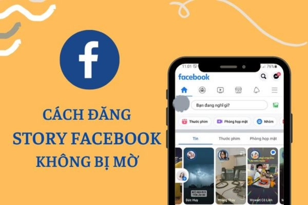 Vì sao nên dùng cách up ảnh lên facebook không bị mờ trên Facebook? 