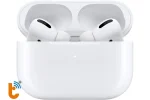 Lỗi Airpod Pro không sạc được