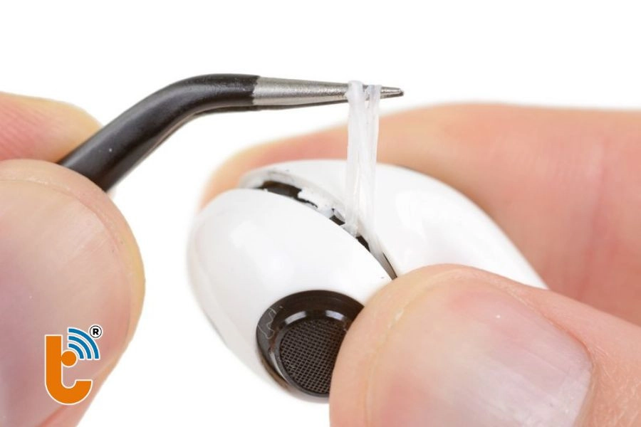 Lỗi Airpod Pro không sạc được 7