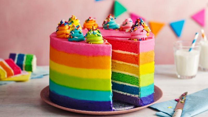 Lời chúc sinh nhật bản thân LGBT 