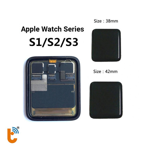 Thay màn hình Apple Watch Series 1, 2, 3