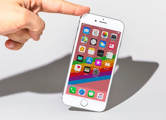 Phân biệt thay cảm ứng iPhone 6, 6s, 6 plus, 6s plus